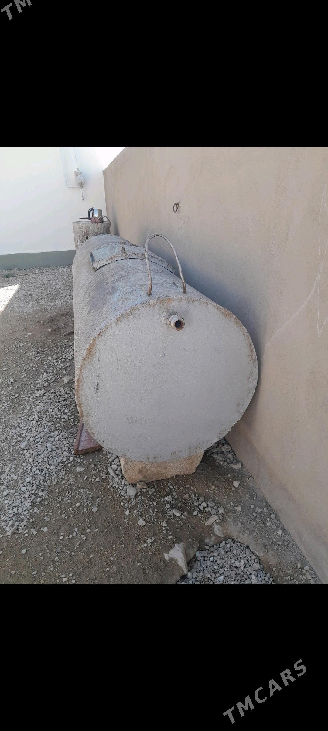 suw boçka - Балканабат - img 2