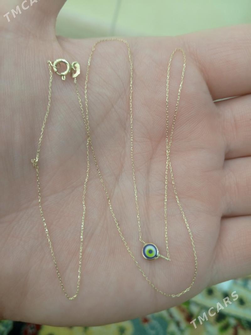 gyzyl - Aşgabat - img 2