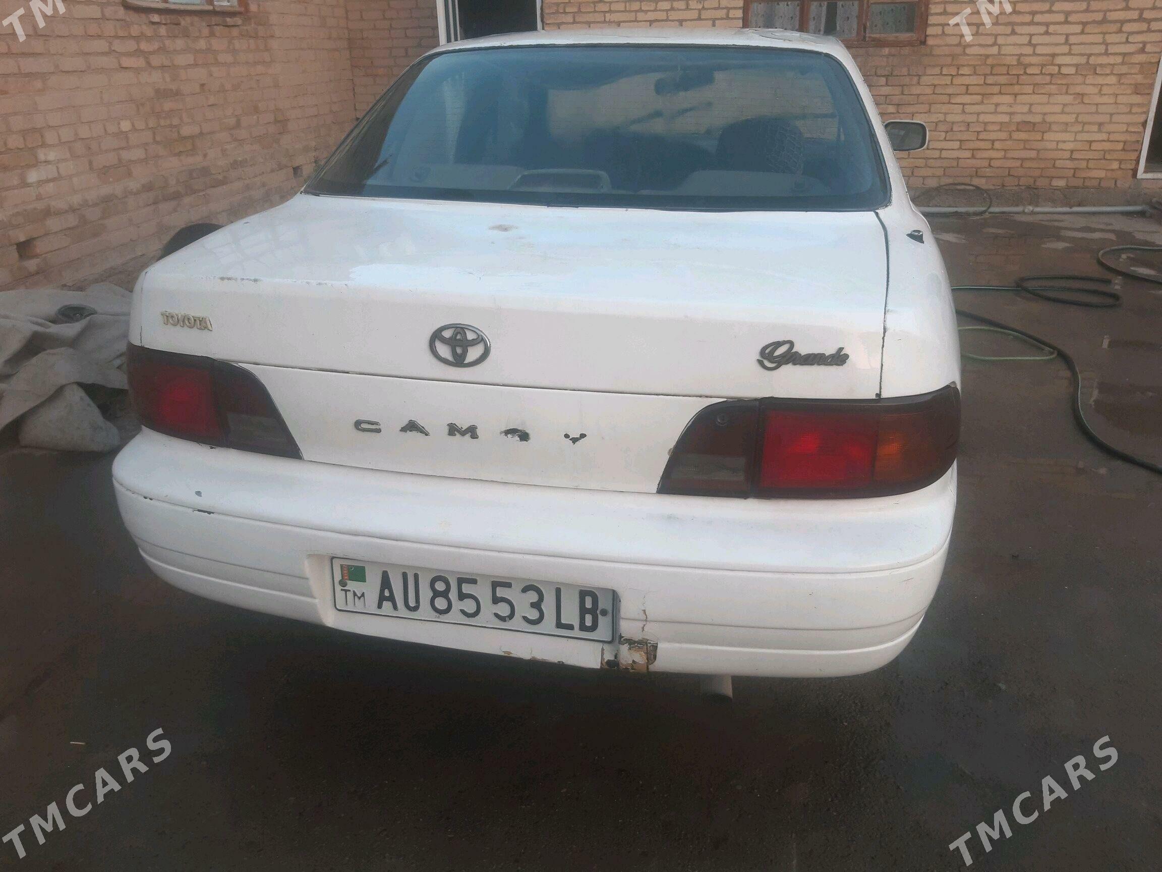 Toyota Camry 1996 - 55 000 TMT - Çärjew - img 5