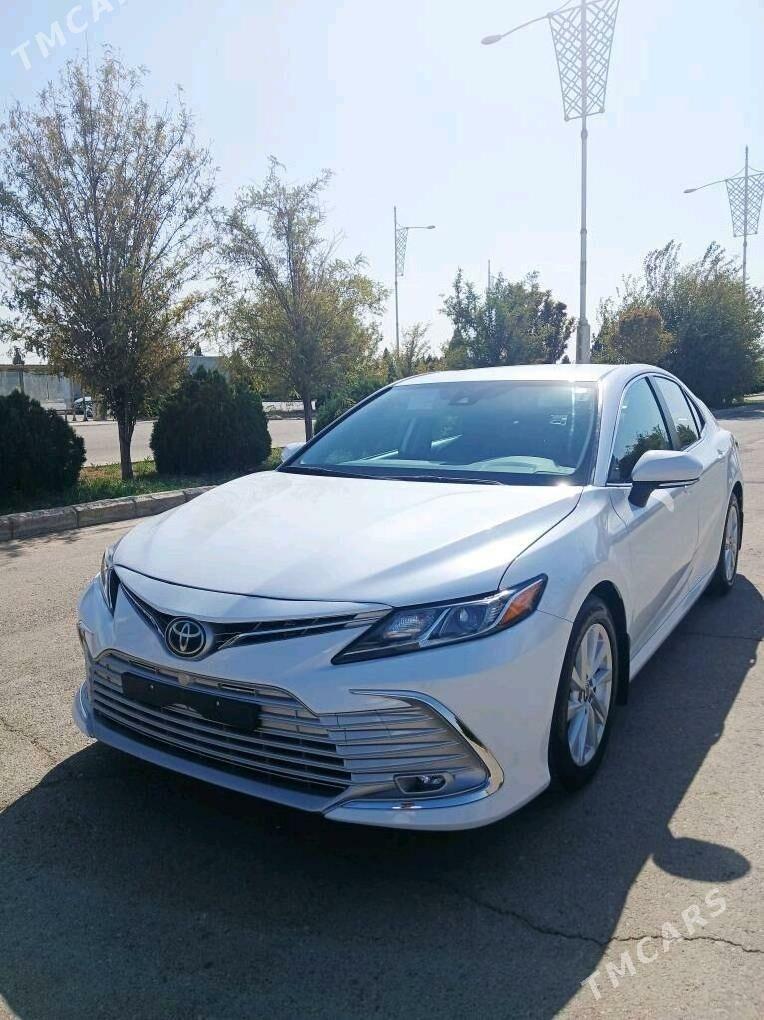Toyota Camry 2022 - 320 000 TMT - Мары - img 4