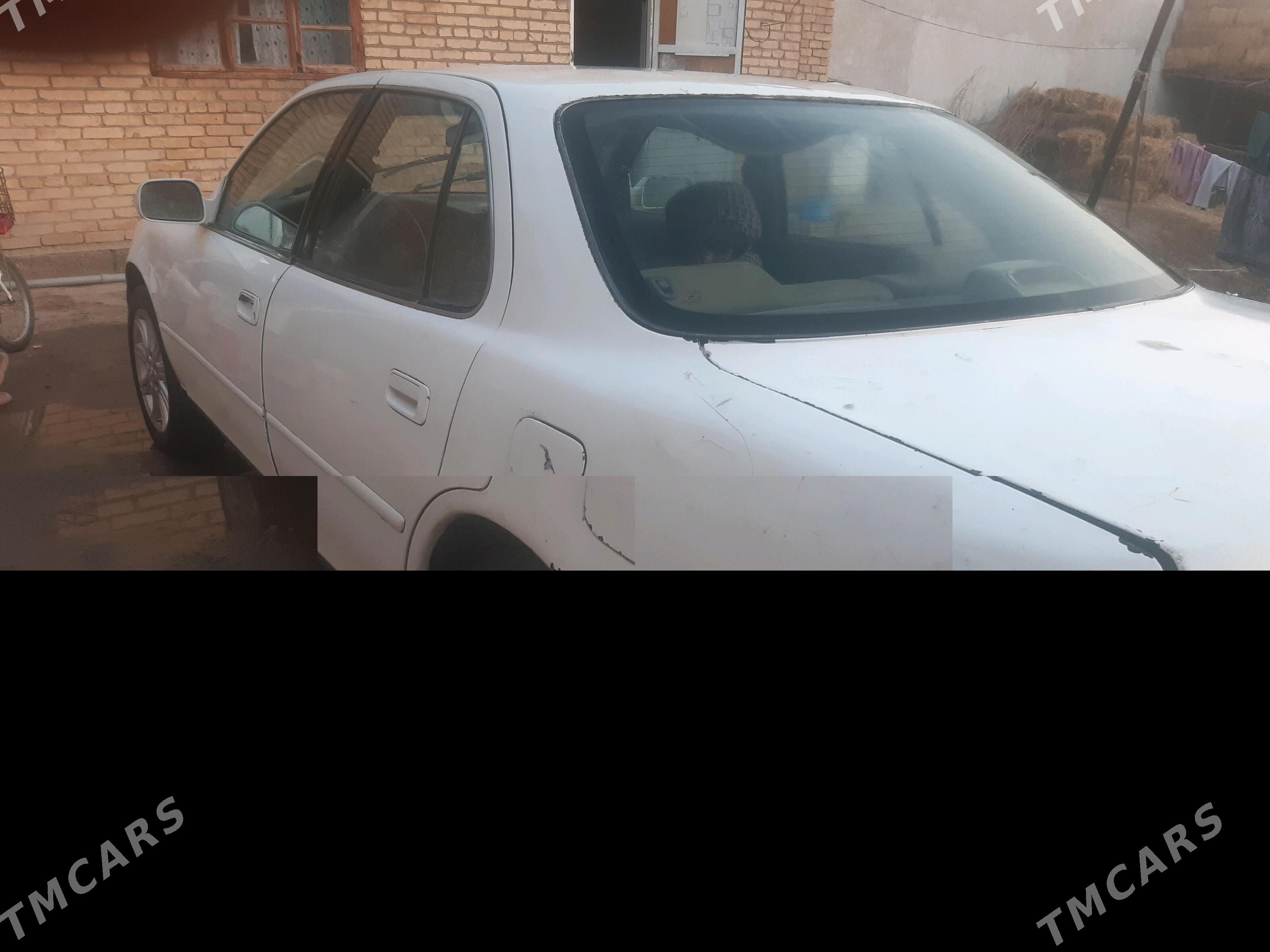 Toyota Camry 1996 - 55 000 TMT - Çärjew - img 3