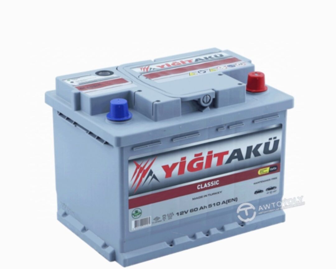 AKKUMLÝATOR 950 TMT - Bedew - img 2