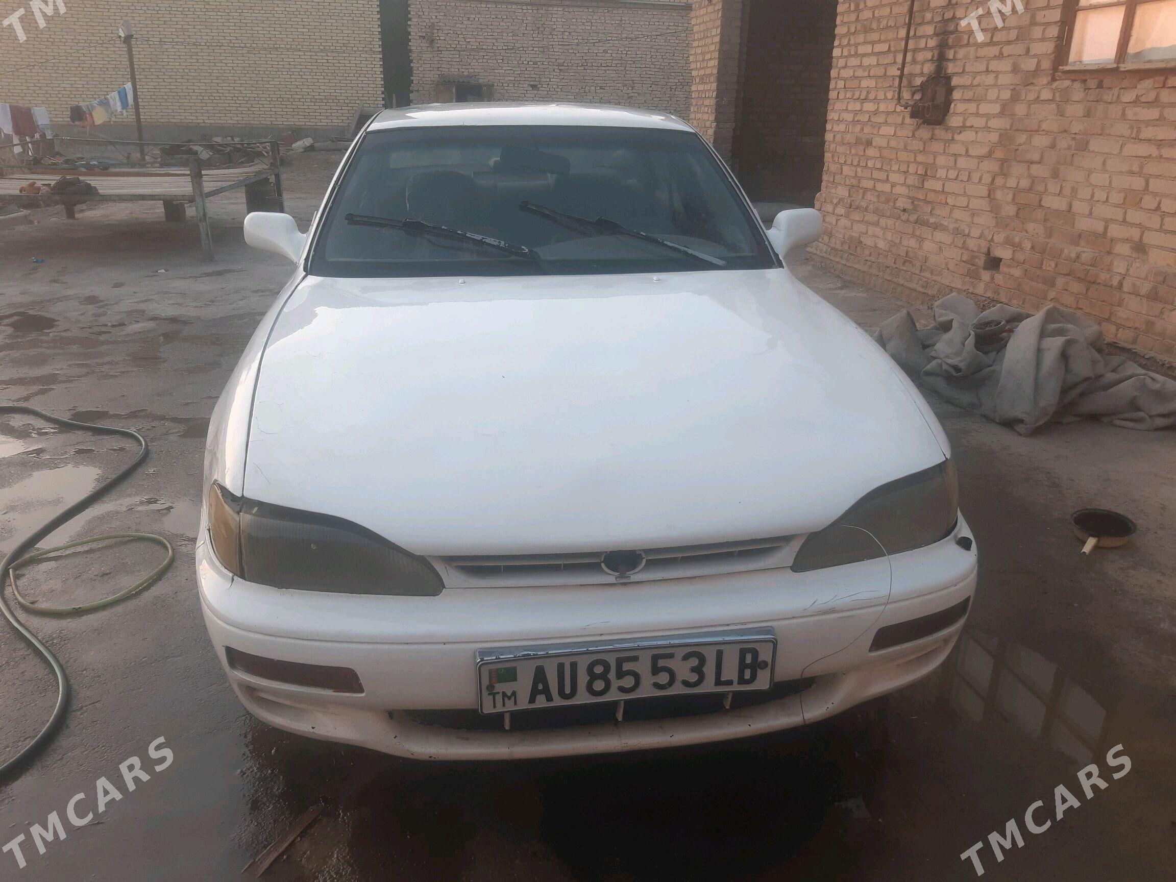 Toyota Camry 1996 - 55 000 TMT - Çärjew - img 6