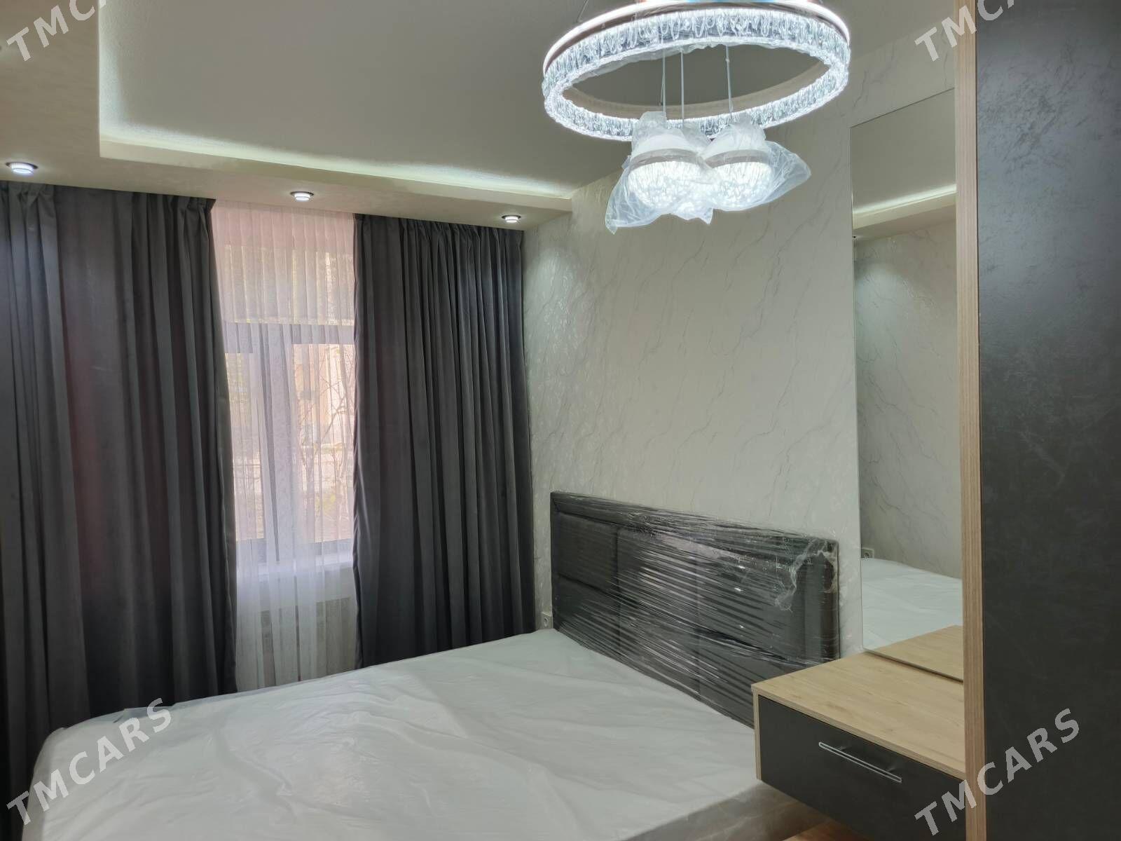 9 МКР 1эт.2-3комfull - 9 мкр - img 1