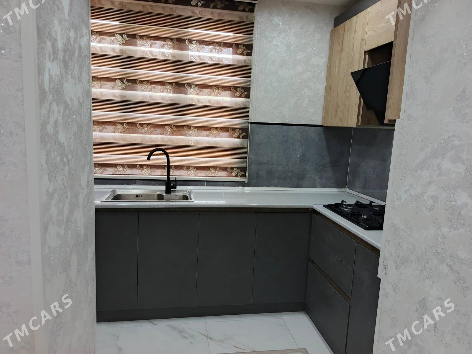 9 МКР 1эт.2-3комfull - 9 мкр - img 3