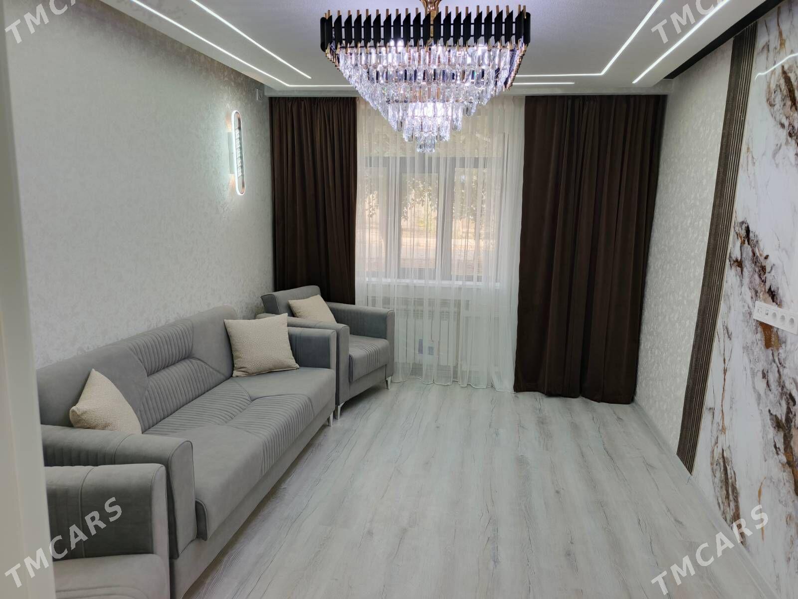 9 МКР 1эт.2-3комfull - 9 мкр - img 2