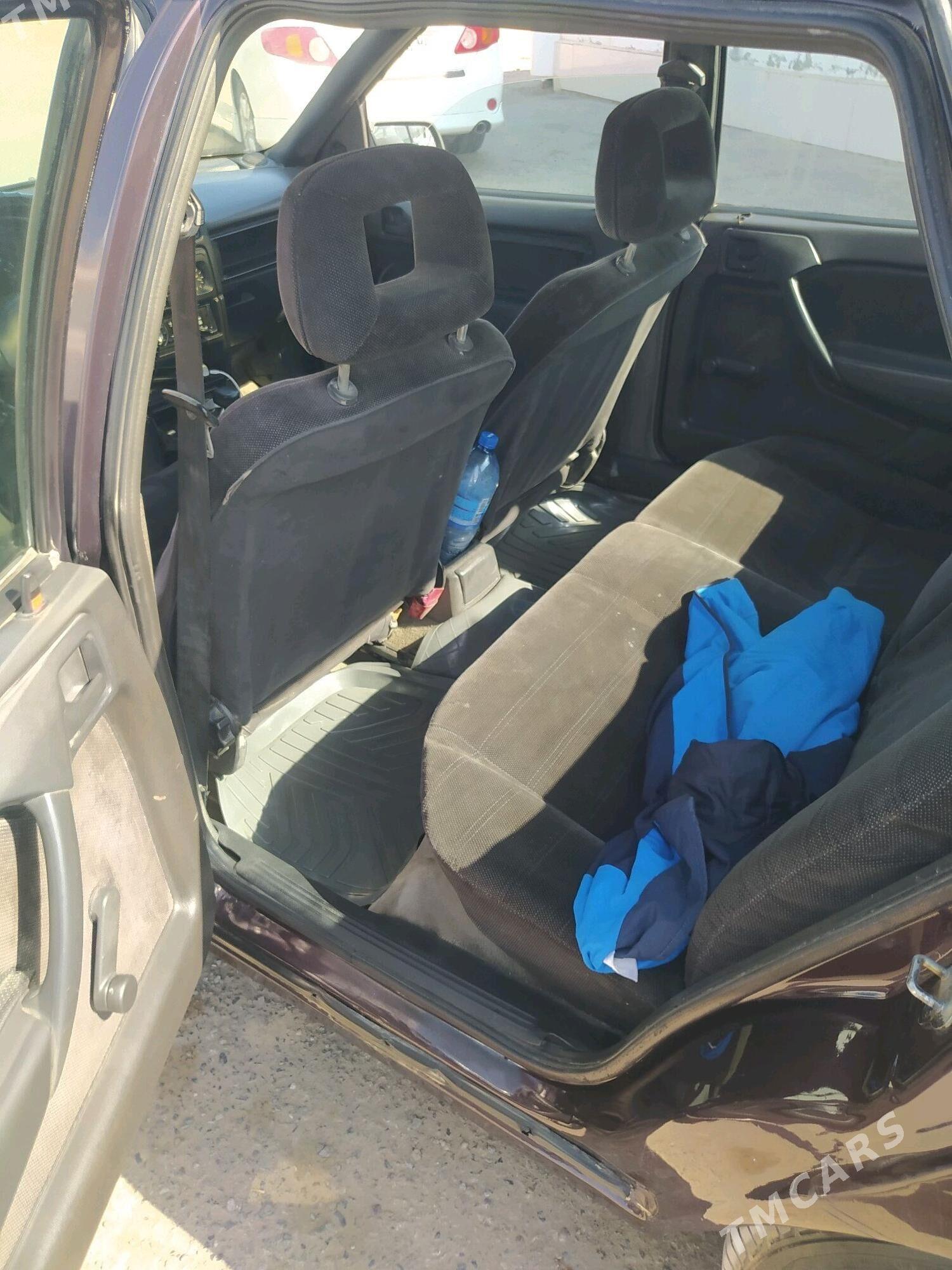 Opel Vectra 1990 - 32 000 TMT - Mary - img 2