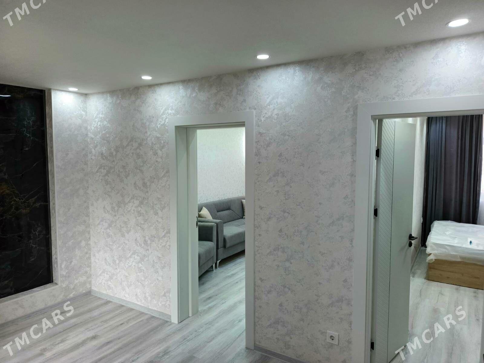 9 МКР 1эт.2-3комfull - 9 мкр - img 6