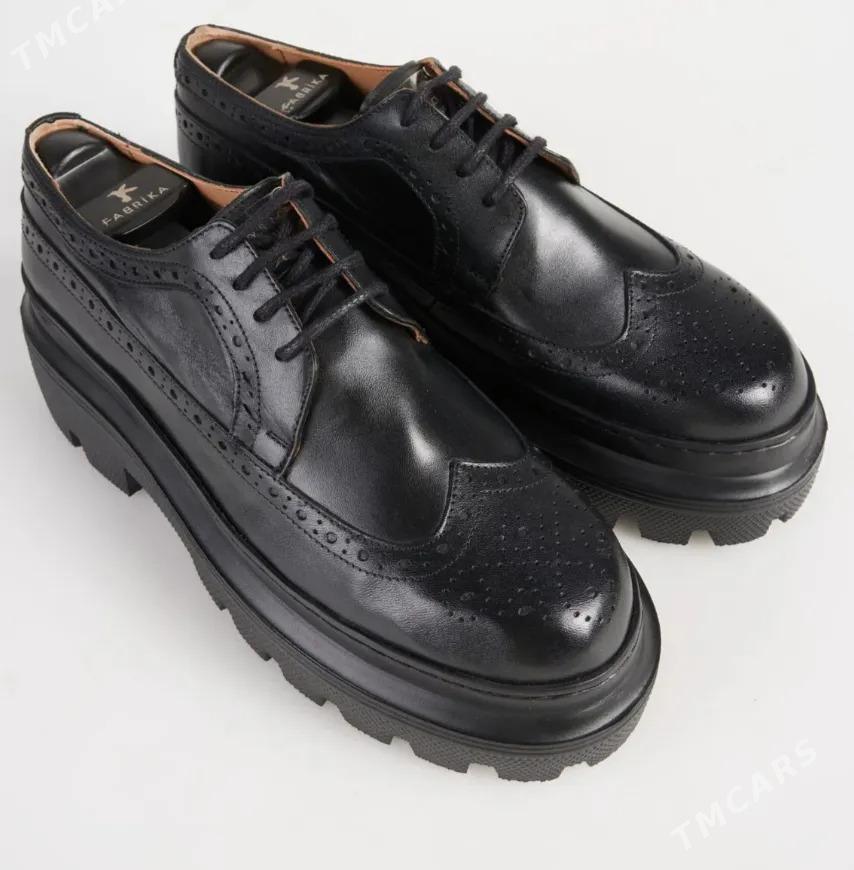 köwuş - Aşgabat - img 1