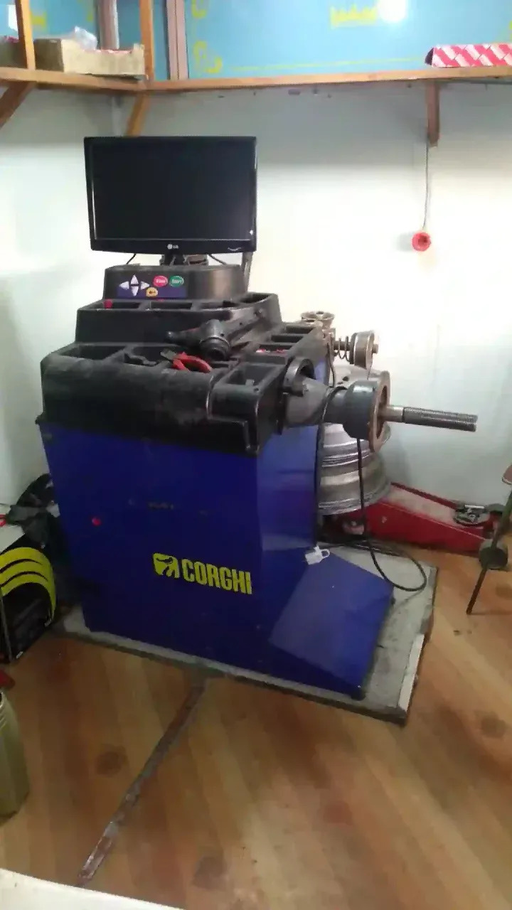 Razval+Vulkanizaciya 380 000 TMT - Ашхабад - img 4