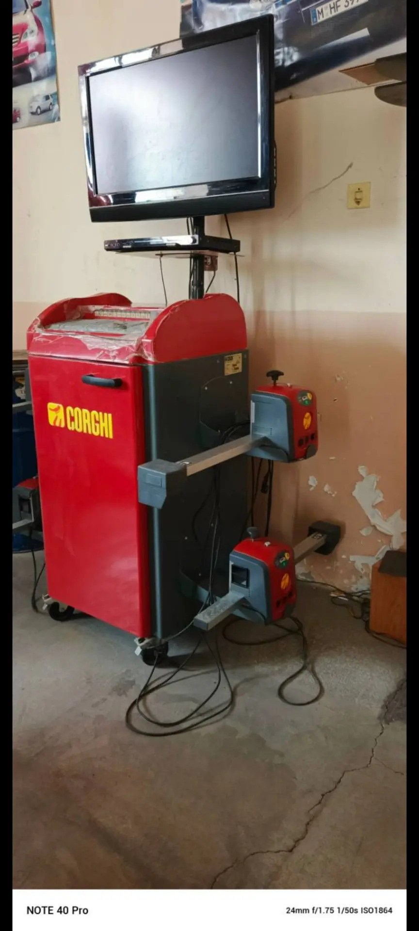 Razval+Vulkanizaciya 380 000 TMT - Ашхабад - img 10