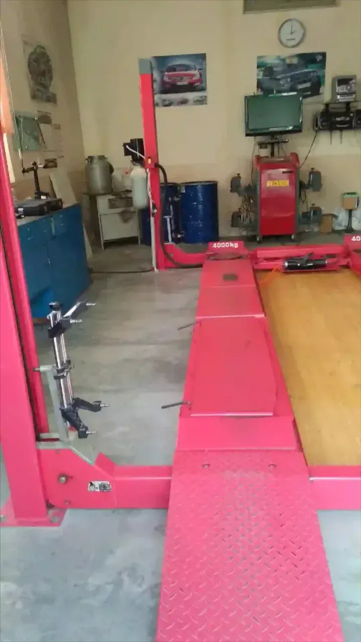 Razval+Vulkanizaciya 380 000 TMT - Ашхабад - img 8