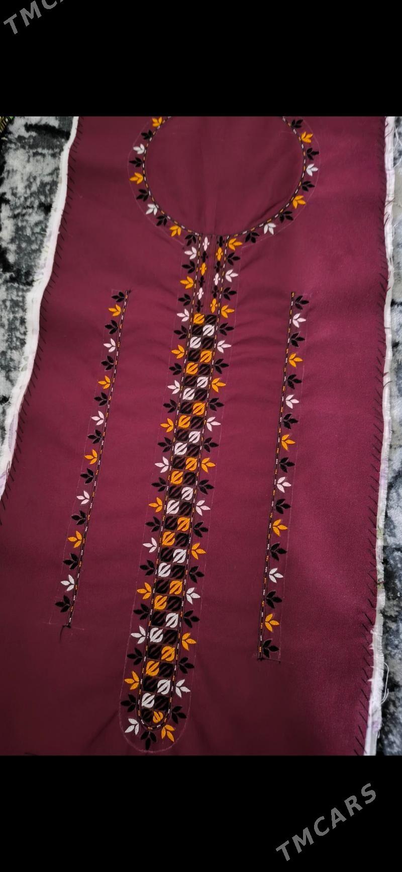 kesde - Ашхабад - img 3