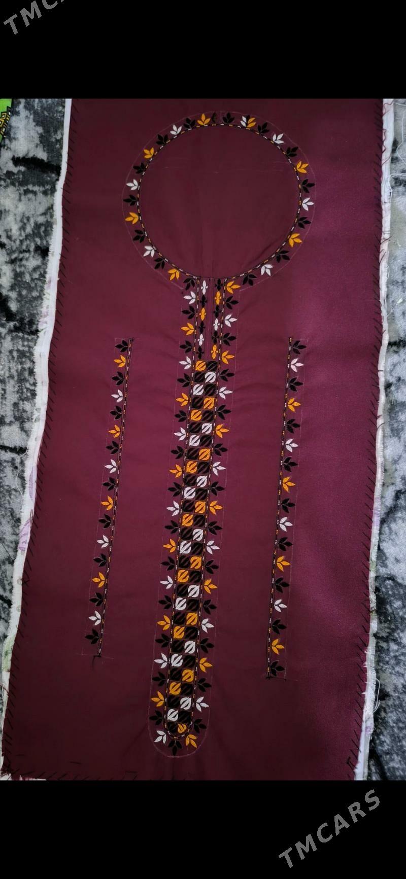 kesde - Ашхабад - img 2