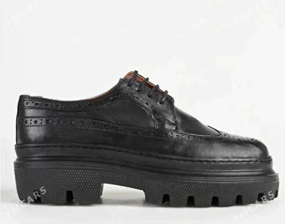 köwuş - Aşgabat - img 2