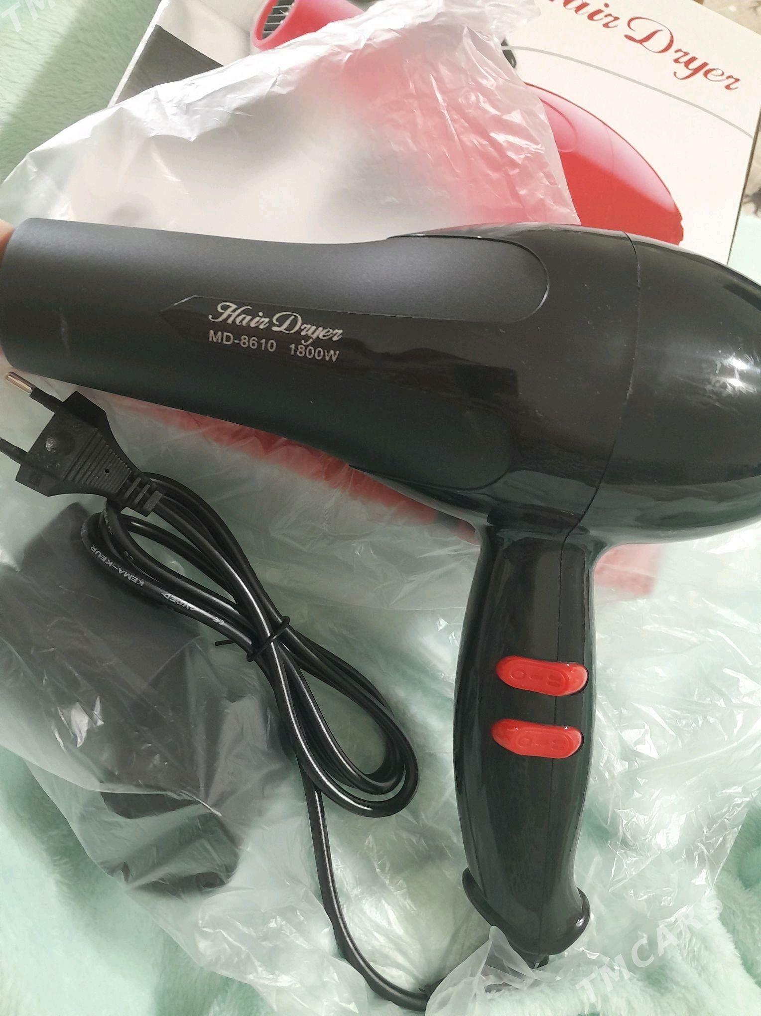 Фен - Mary - img 2