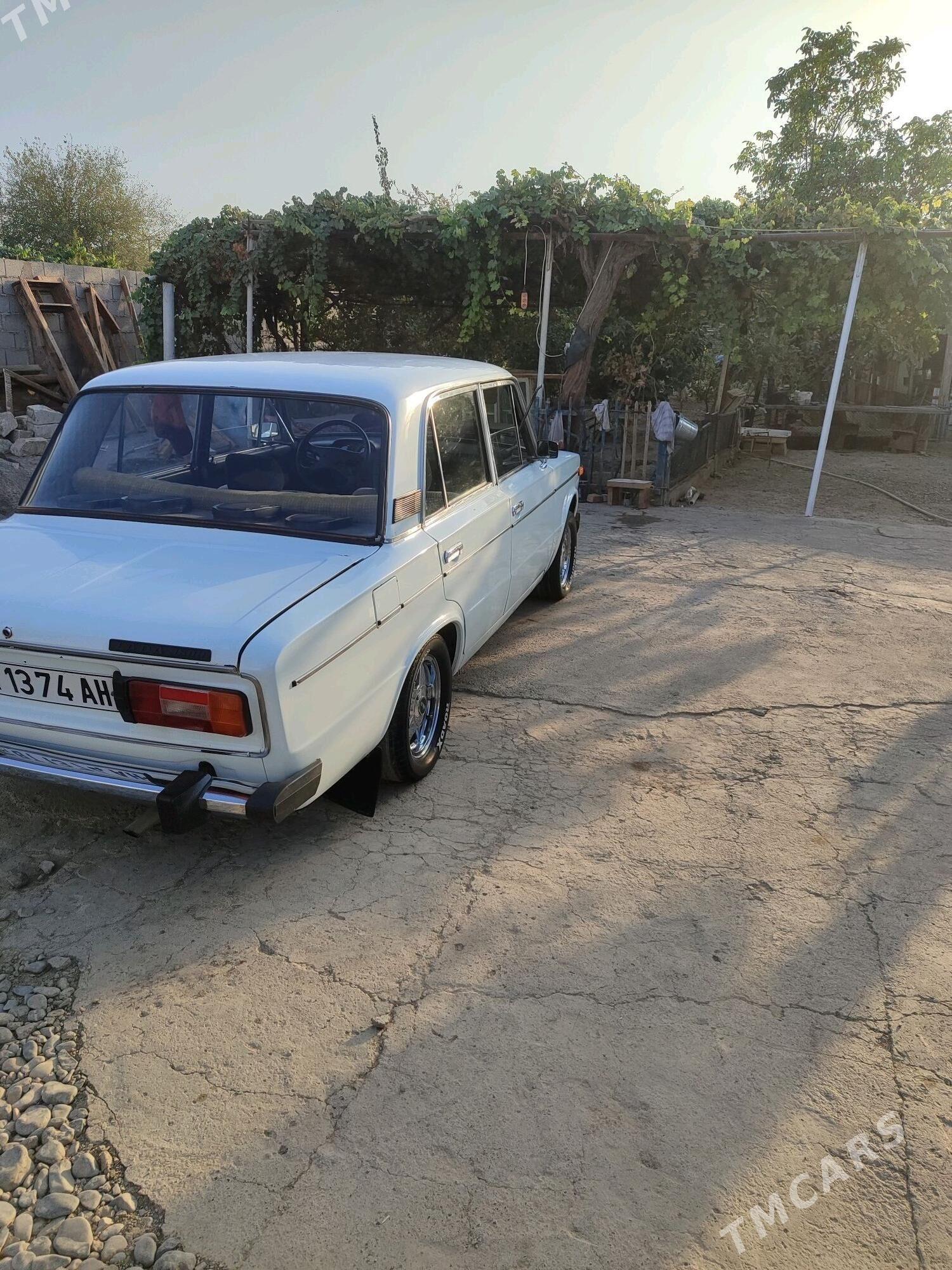 Lada 2106 1990 - 30 000 TMT - Кака - img 1