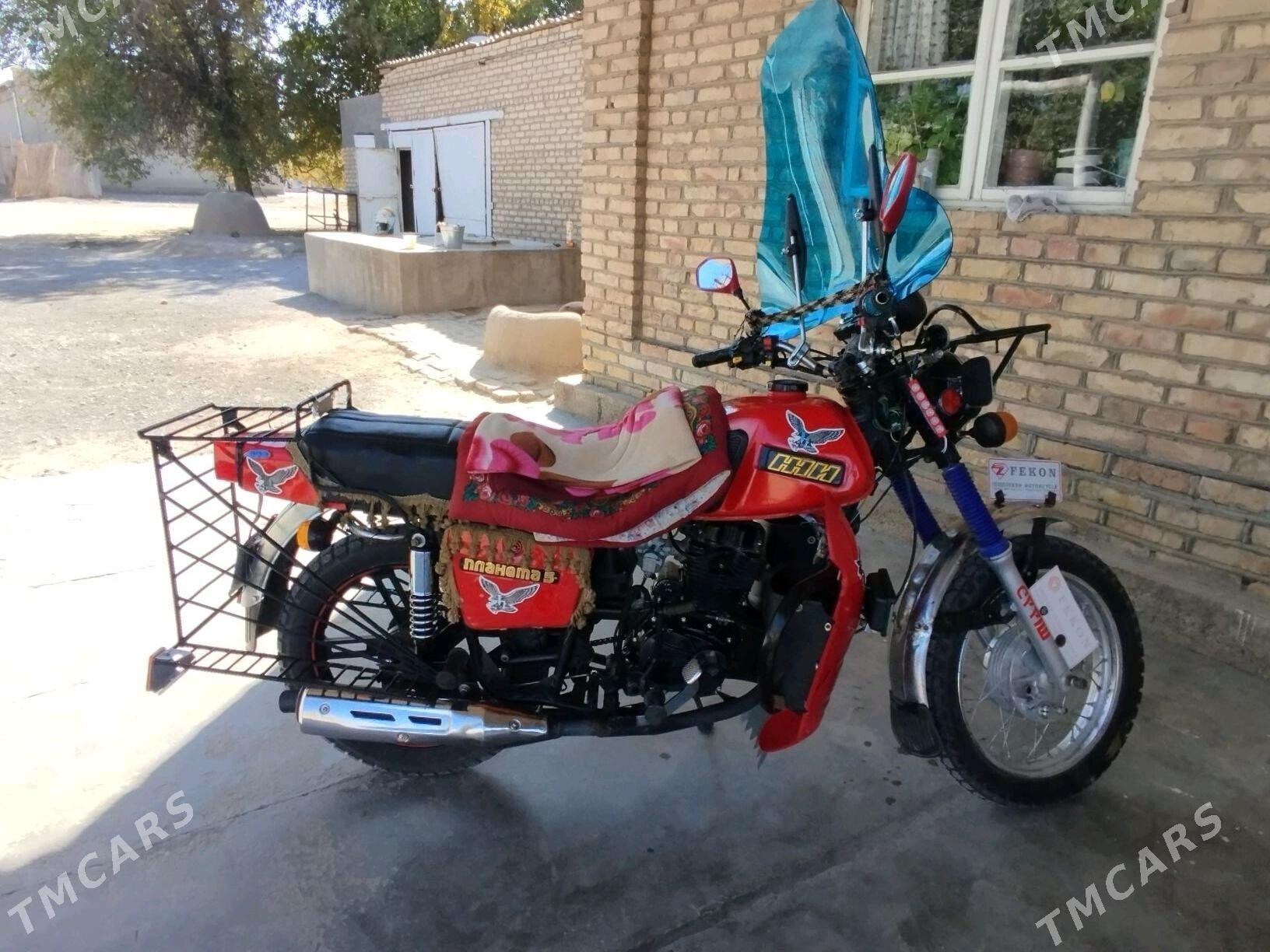 Fekon FK200-14G 2025 - 15 000 TMT - Сакарчага - img 2