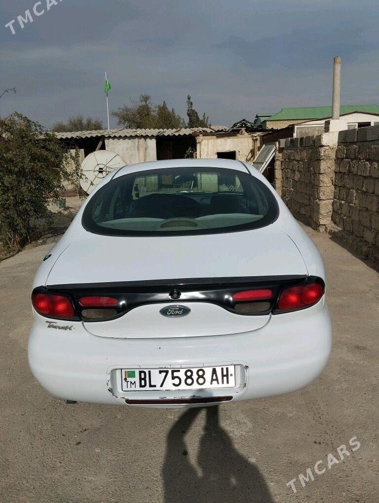 Ford Taurus 1998 - 45 000 TMT - Бахарден - img 1