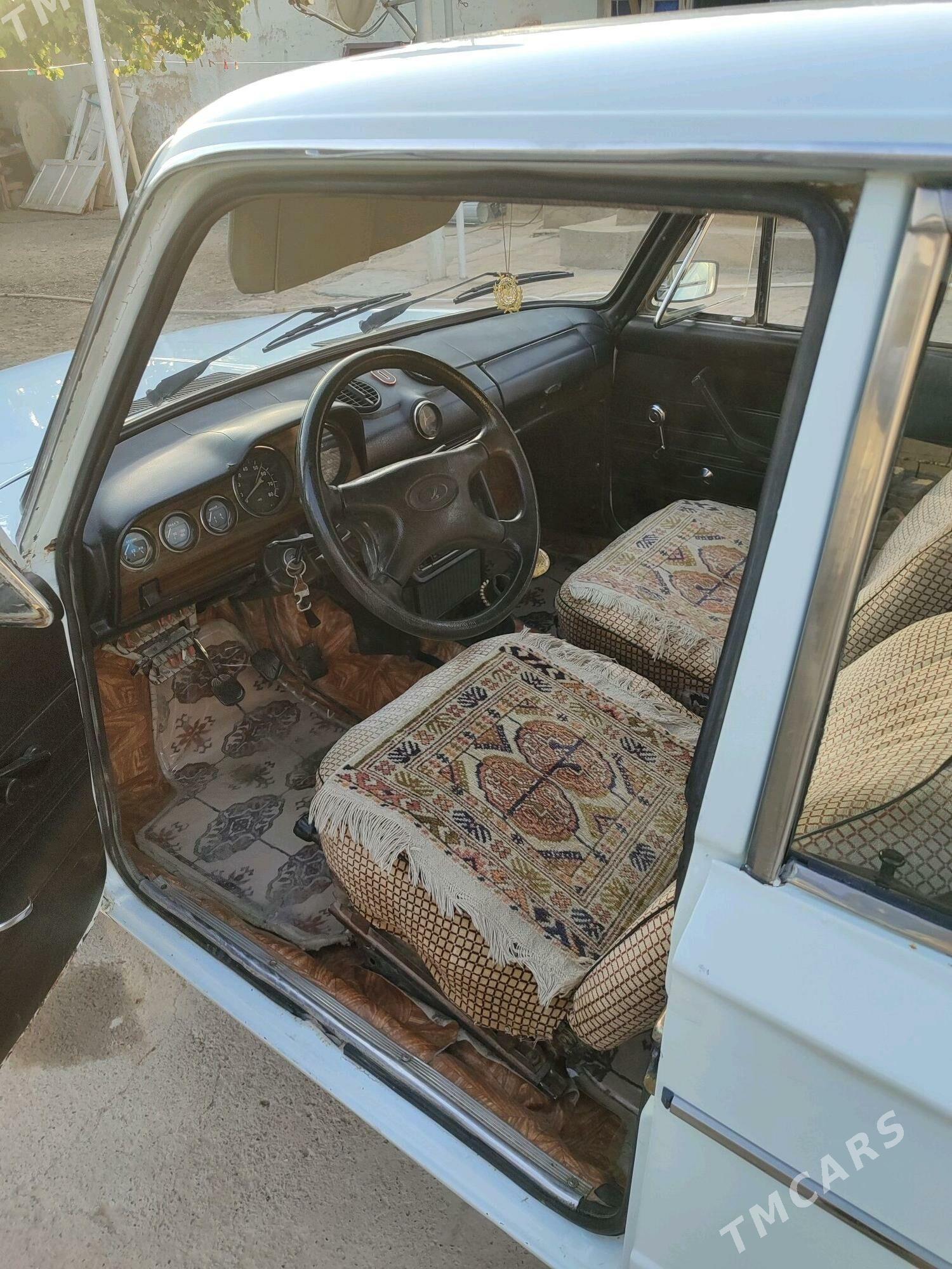Lada 2106 1990 - 30 000 TMT - Кака - img 2