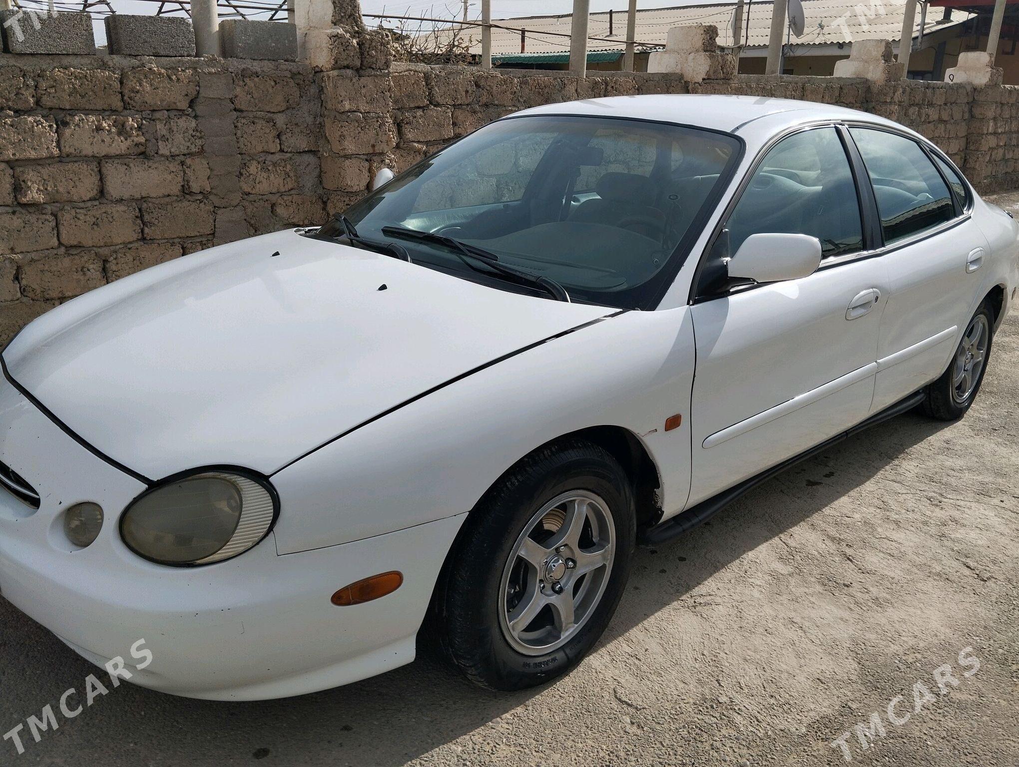 Ford Taurus 1998 - 45 000 TMT - Бахарден - img 2
