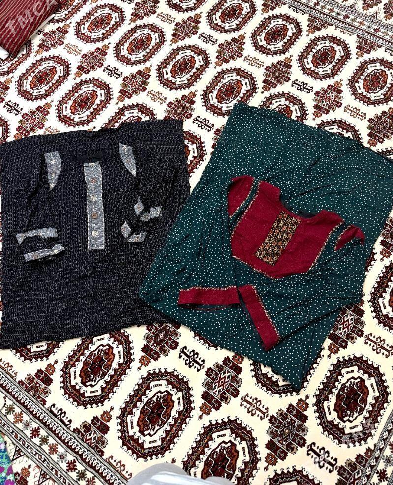 Koynekler - Balkanabat - img 3