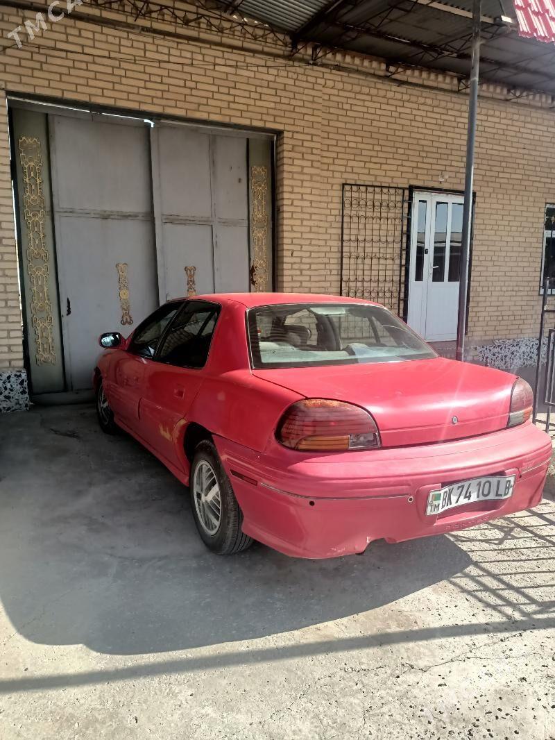 Pontiac Grand Am 1994 - 25 000 TMT - Чарджоу - img 1