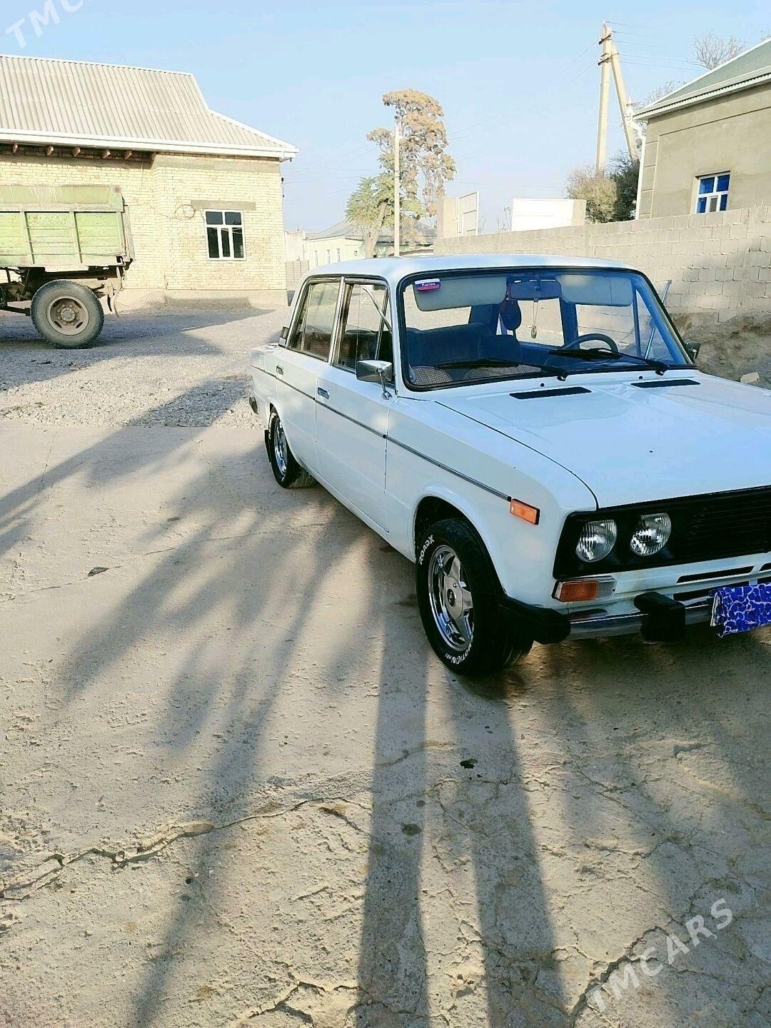 Lada 2106 1990 - 30 000 TMT - Кака - img 4