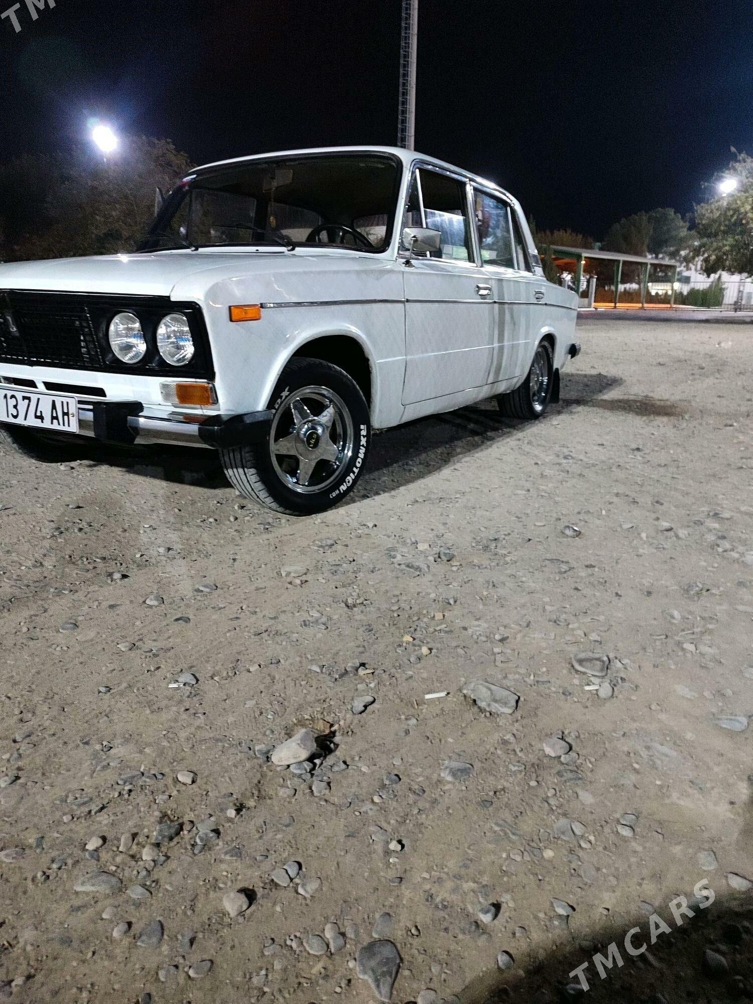 Lada 2106 1990 - 30 000 TMT - Кака - img 7