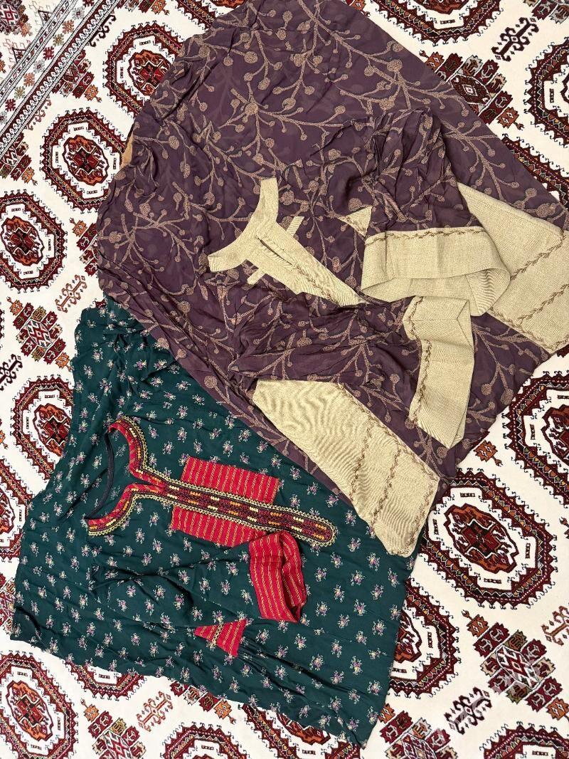 Koynekler - Balkanabat - img 4