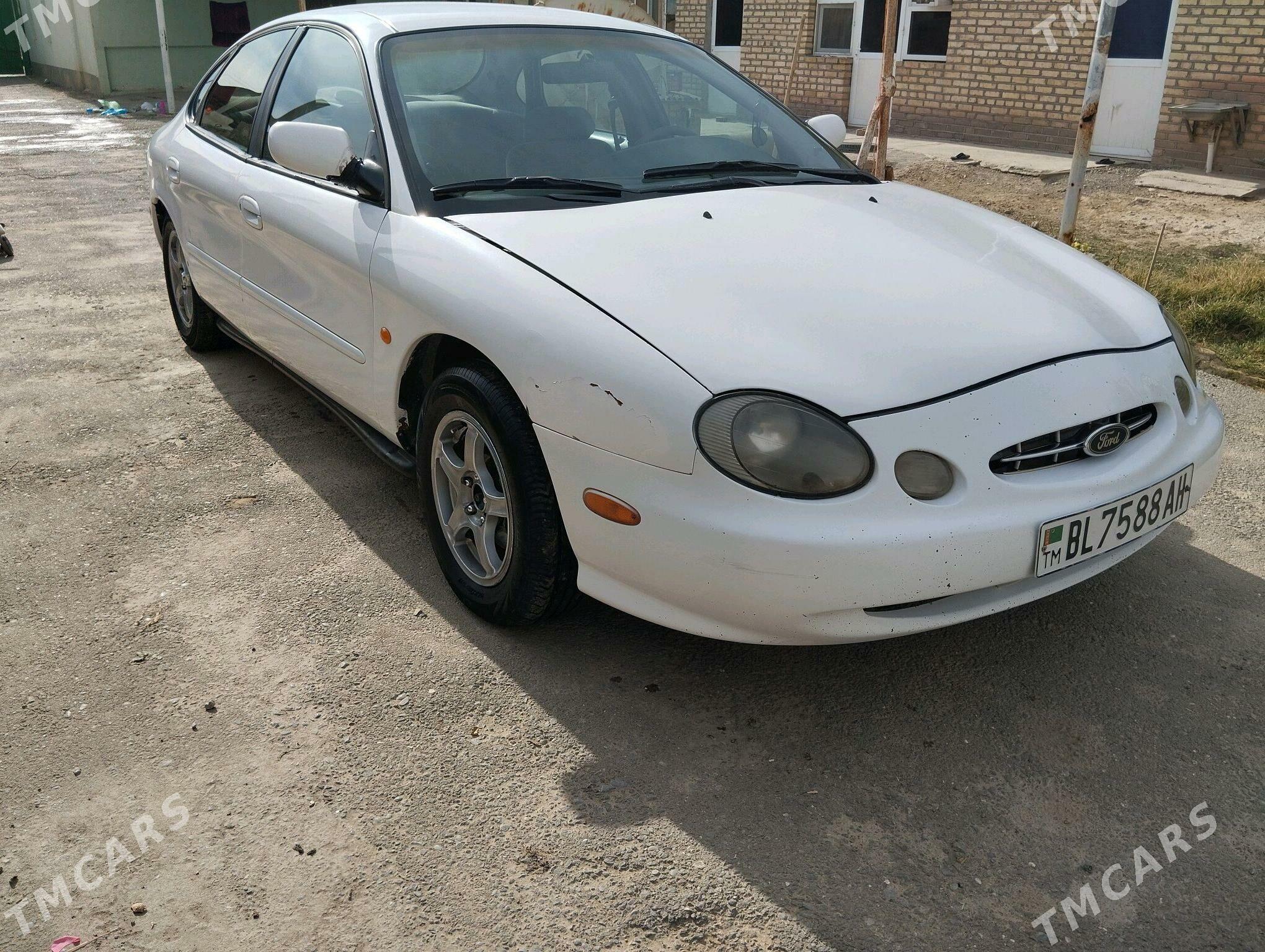 Ford Taurus 1998 - 45 000 TMT - Бахарден - img 3