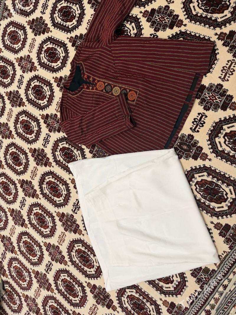 Koynekler - Balkanabat - img 2