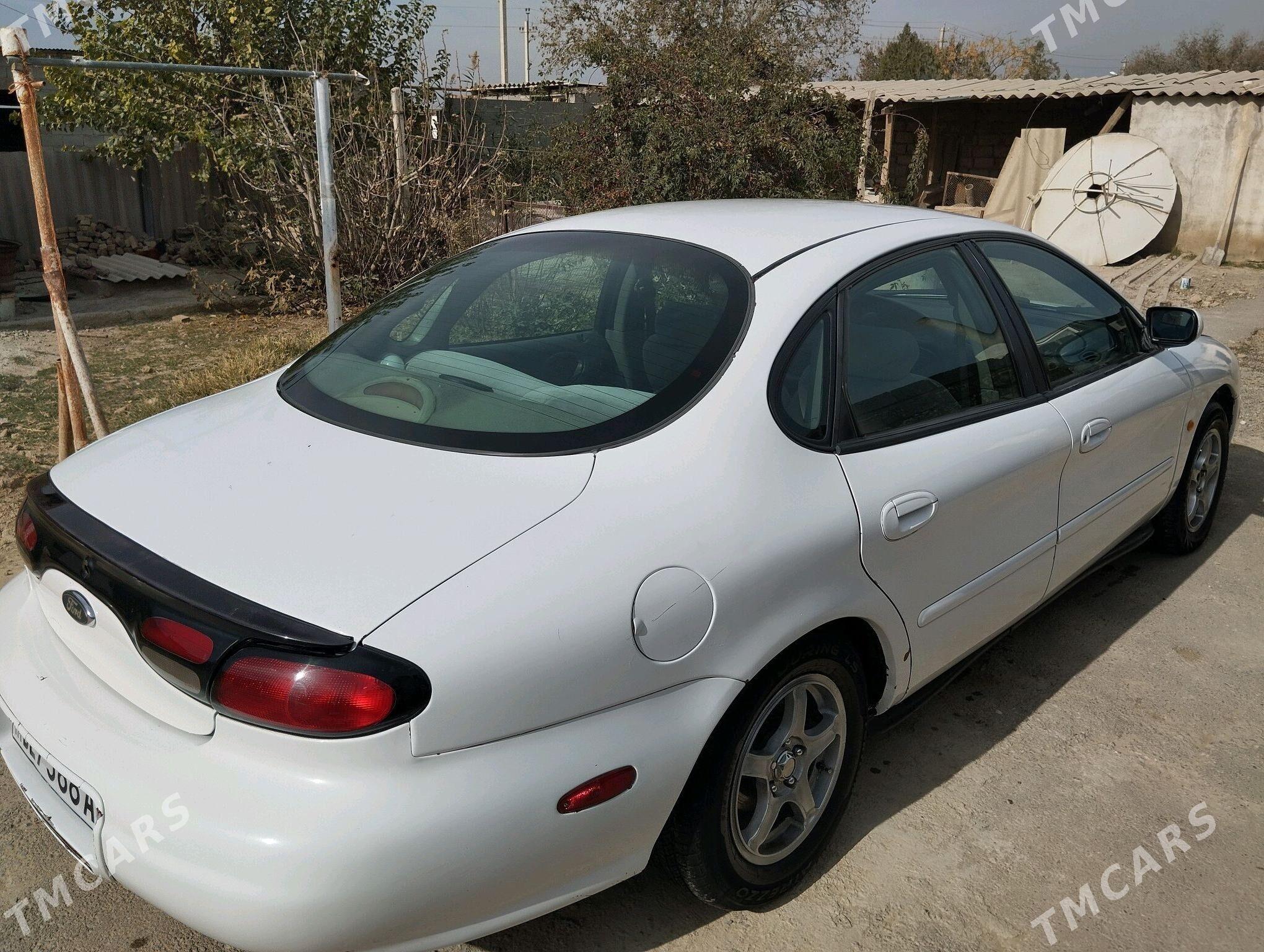 Ford Taurus 1998 - 45 000 TMT - Бахарден - img 5