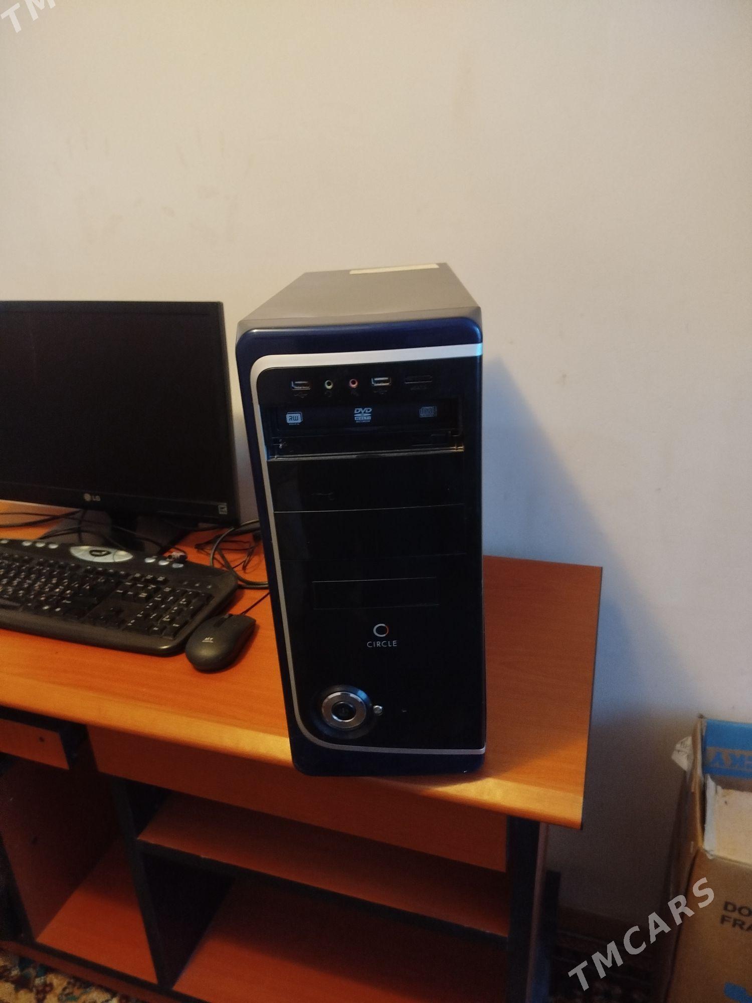 Lg - Türkmenabat - img 2