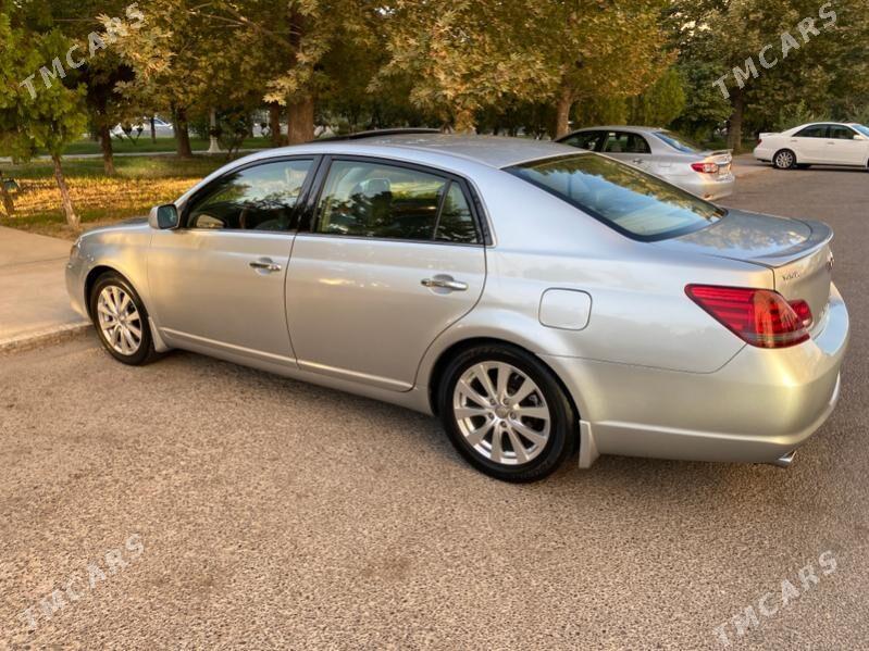 Toyota Avalon 2007 - 190 000 TMT - Ашхабад - img 3