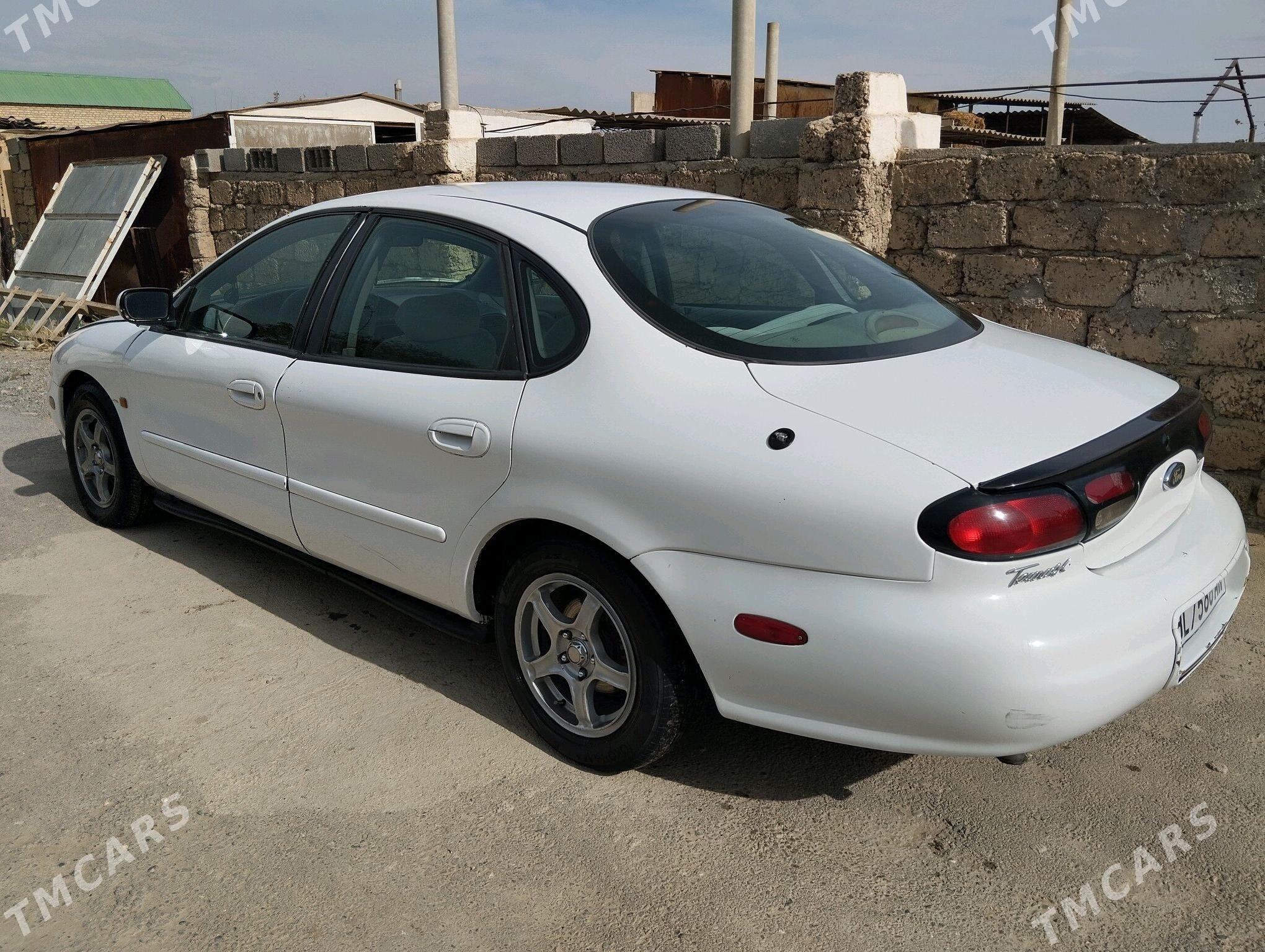 Ford Taurus 1998 - 45 000 TMT - Бахарден - img 4