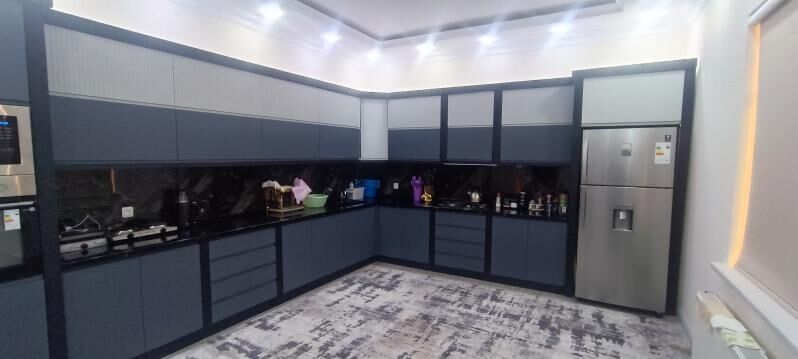 ÖŇALDY PLAN FULL - Aşgabat - img 4