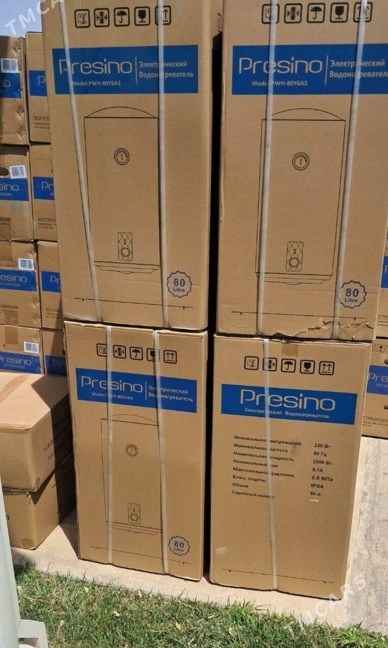 Boyler бойлер Ariston titan - Aşgabat - img 1