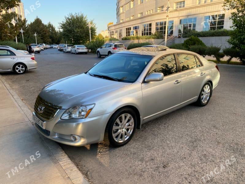 Toyota Avalon 2007 - 190 000 TMT - Ашхабад - img 1