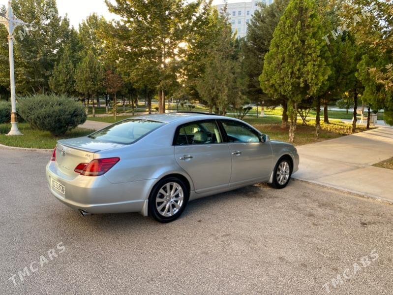 Toyota Avalon 2007 - 190 000 TMT - Ашхабад - img 4
