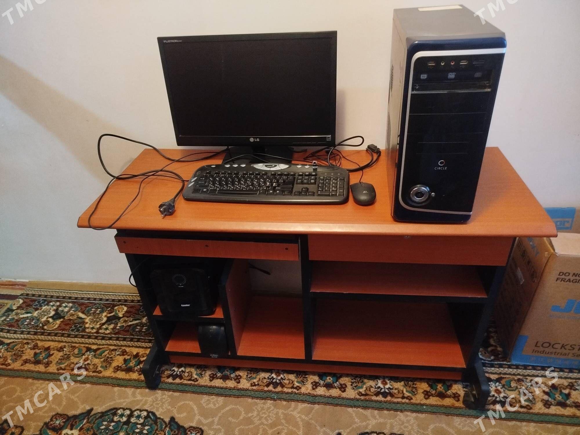 Lg - Türkmenabat - img 4