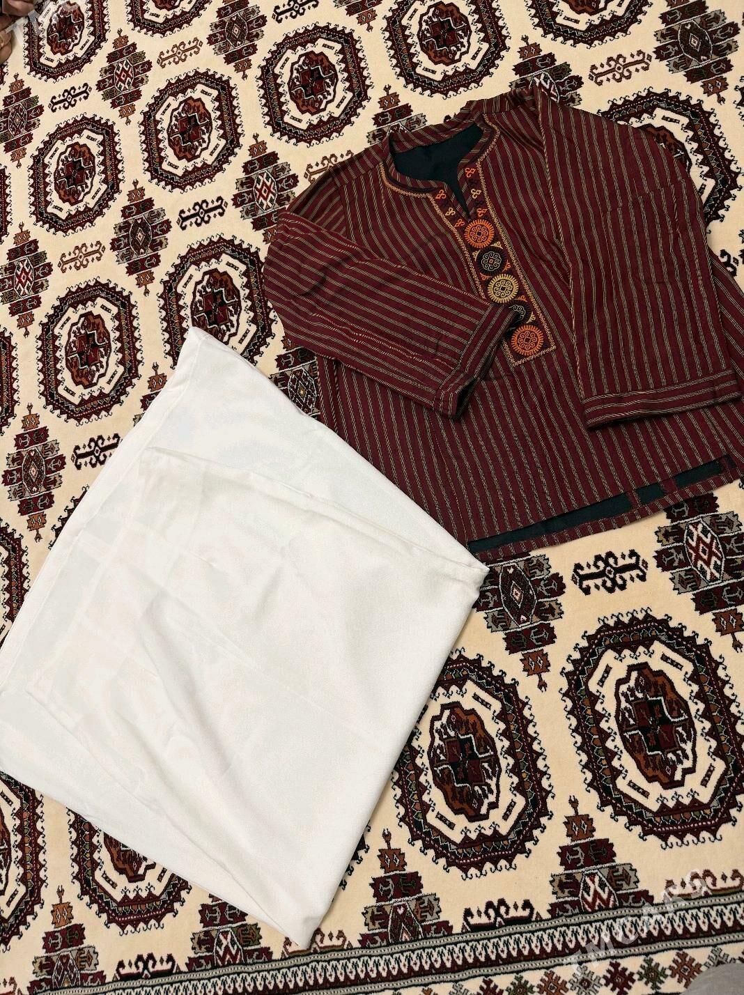 Koynekler - Balkanabat - img 5