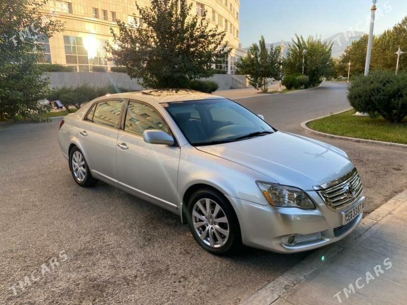 Toyota Avalon 2007 - 190 000 TMT - Ашхабад - img 2
