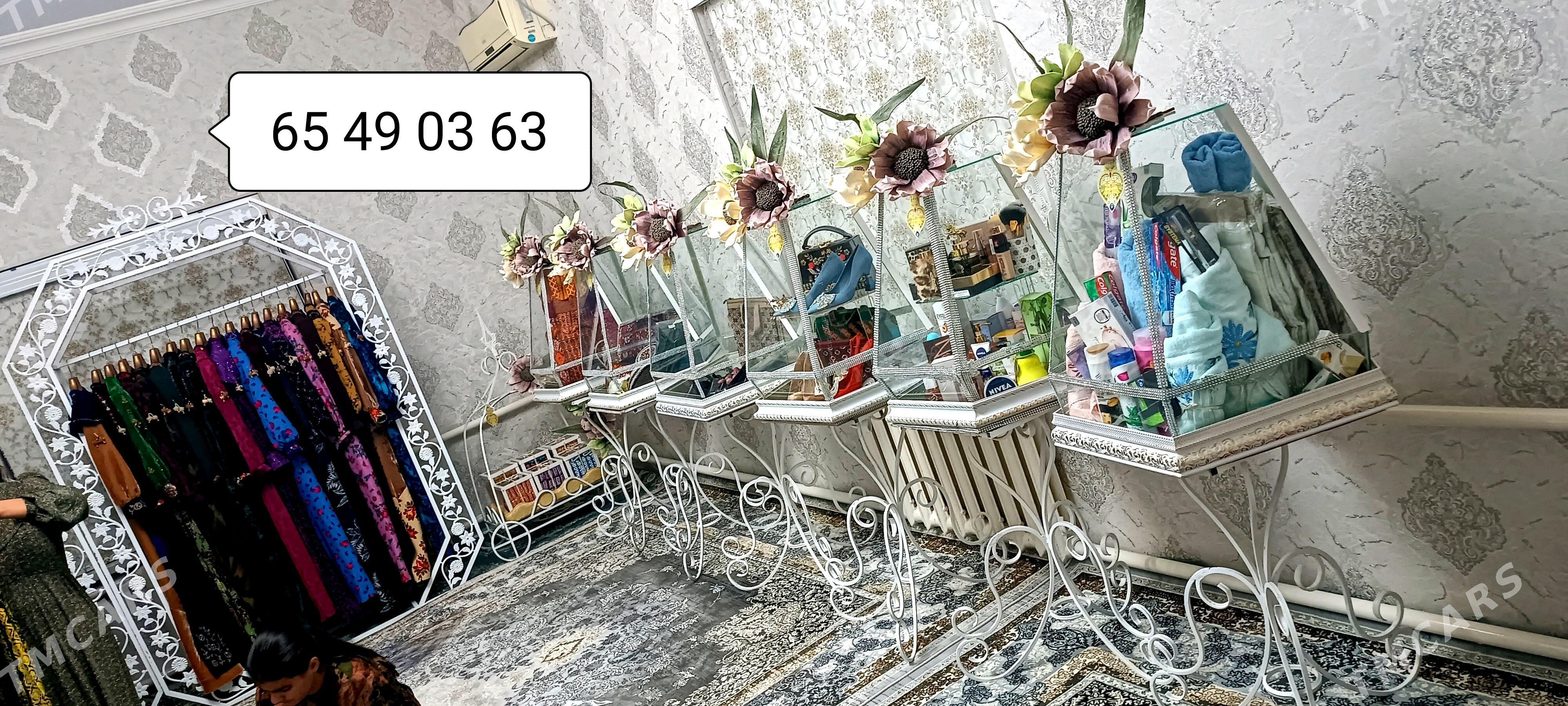 bukja satlyk - Гёкдепе - img 1