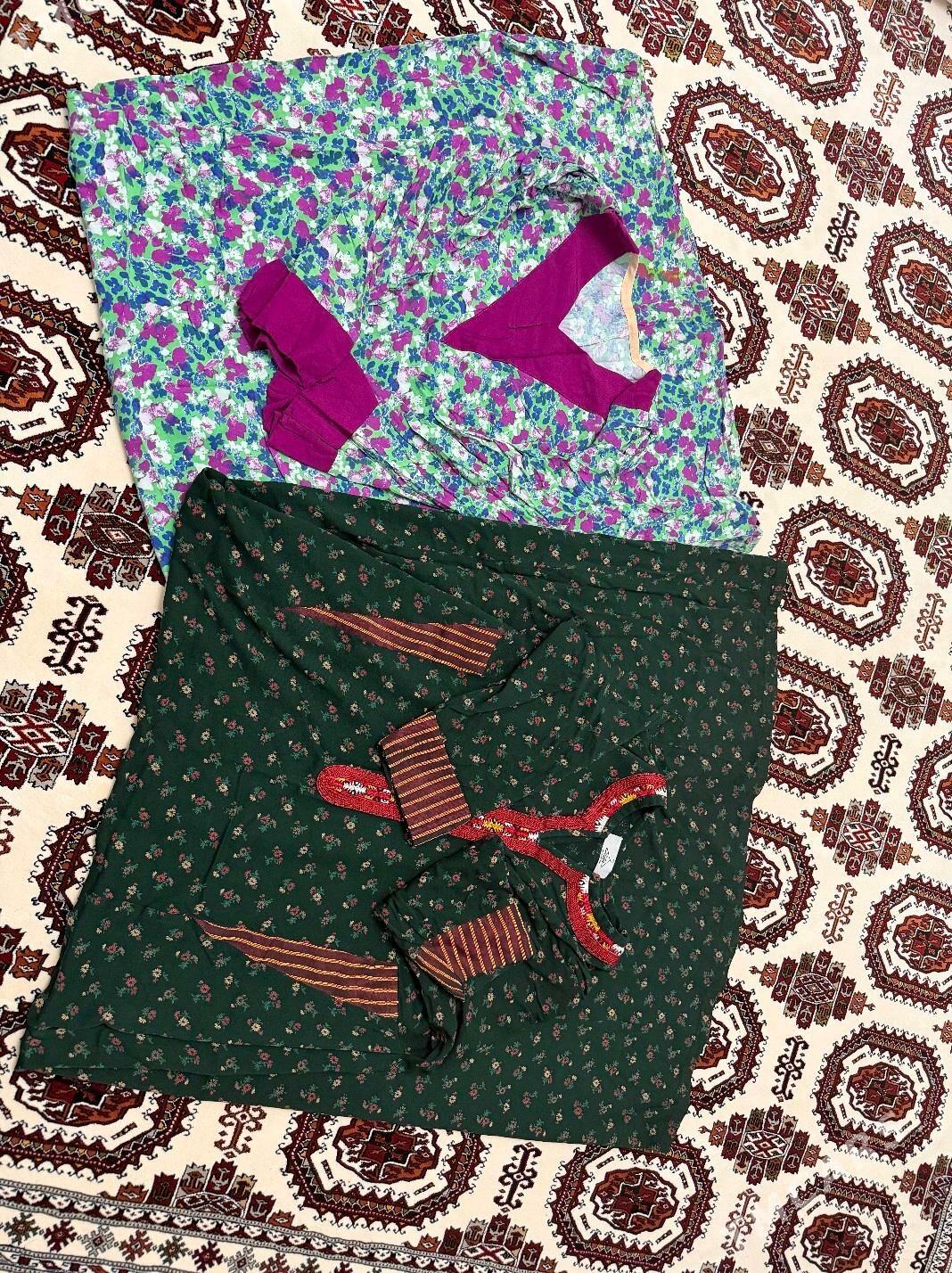 Koynekler - Balkanabat - img 6