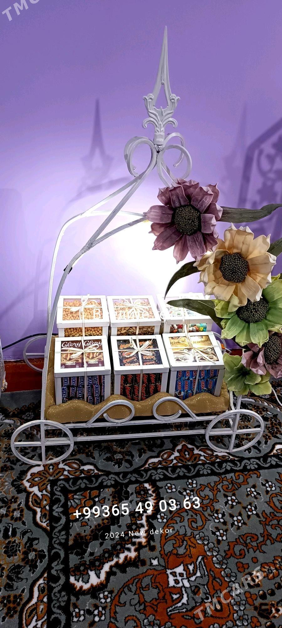 bukja satlyk - Гёкдепе - img 2