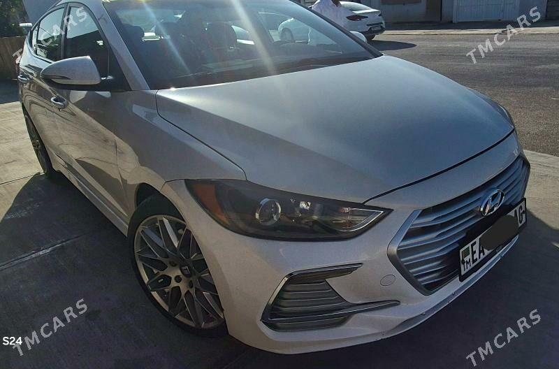 Hyundai Elantra GT 2018 - 220 000 TMT - 16-й этап - img 6