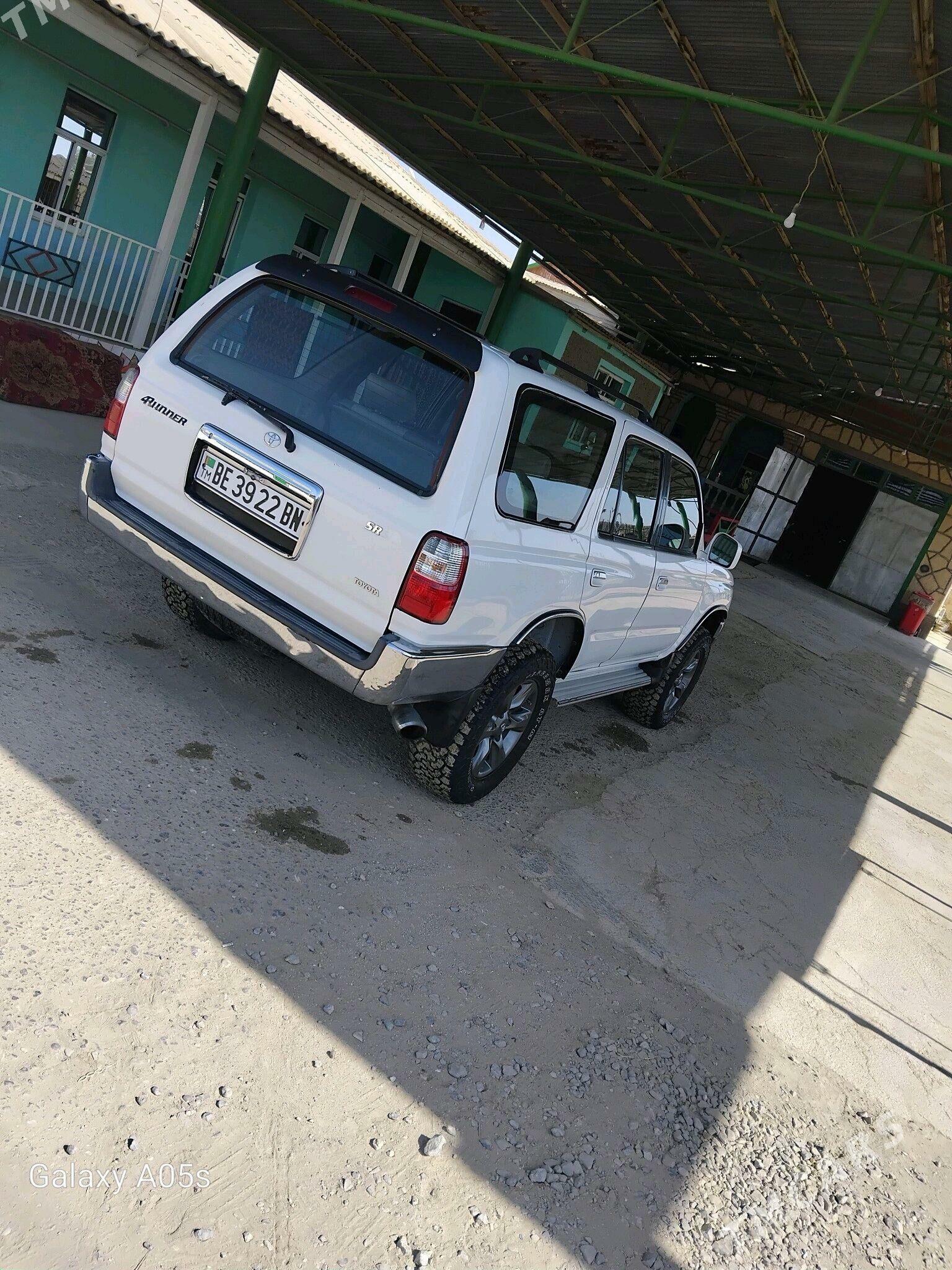 Toyota 4Runner 2002 - 150 000 TMT - Этрек - img 1