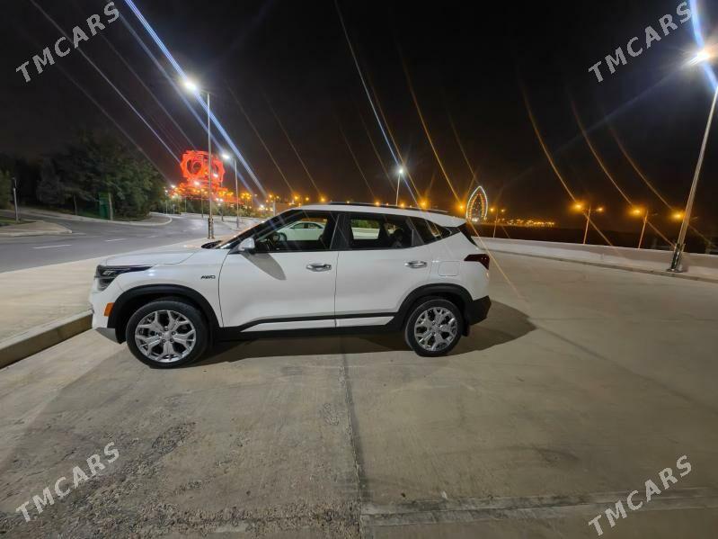 Kia Seltos 2020 - 275 000 TMT - Aşgabat - img 3