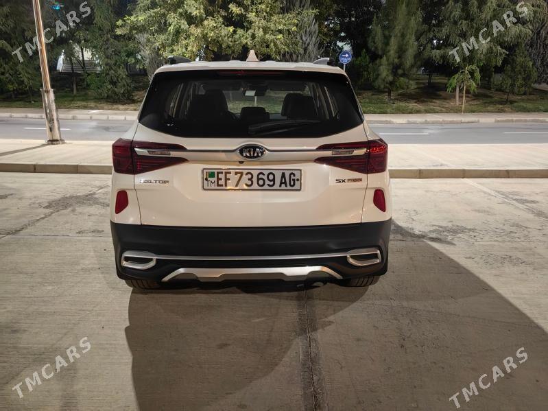 Kia Seltos 2020 - 275 000 TMT - Aşgabat - img 1